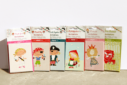 Invitations for <a href="http://uayayu.com" target="_blank">uayayu</a>