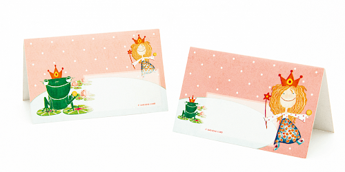 Tented cards for <a href="http://uayayu.com" target="_blank">uayayu</a>