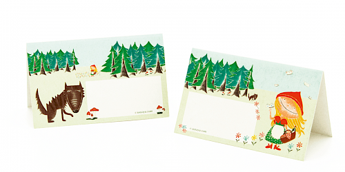 Tarjetas de mesa para <a href="http://uayayu.com" target="_blank">uayayu</a>