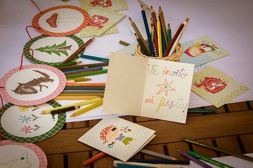 Party Packs for <a href="http://uayayu.com" target="_blank">uayayu</a>